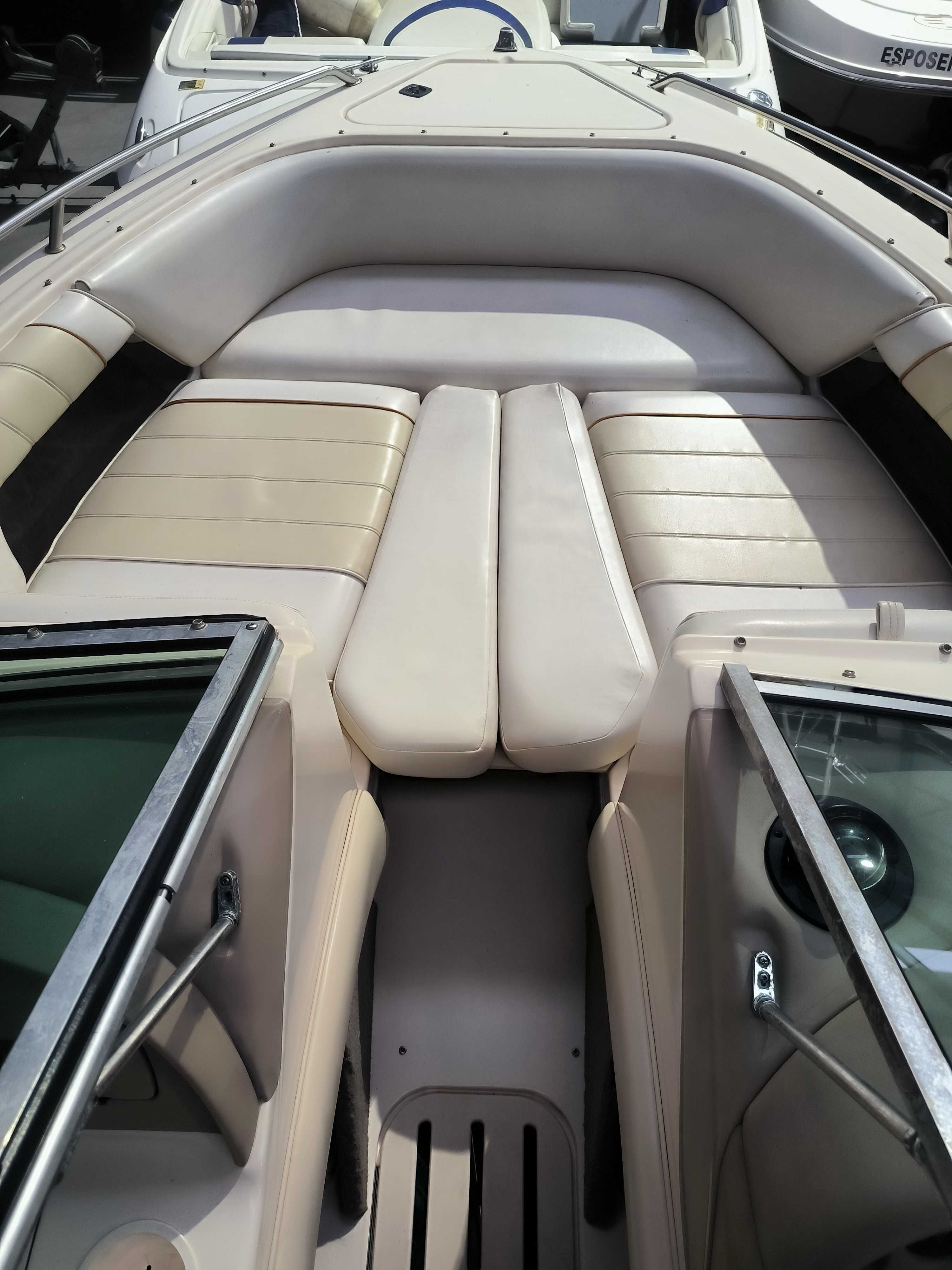 Sea ray 200 signature select