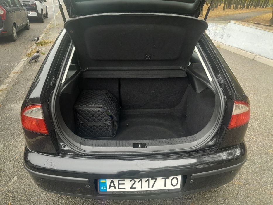 Seat leon 1m 1.9 tdi