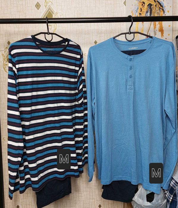 Піжама чоловіча німецького бренду.