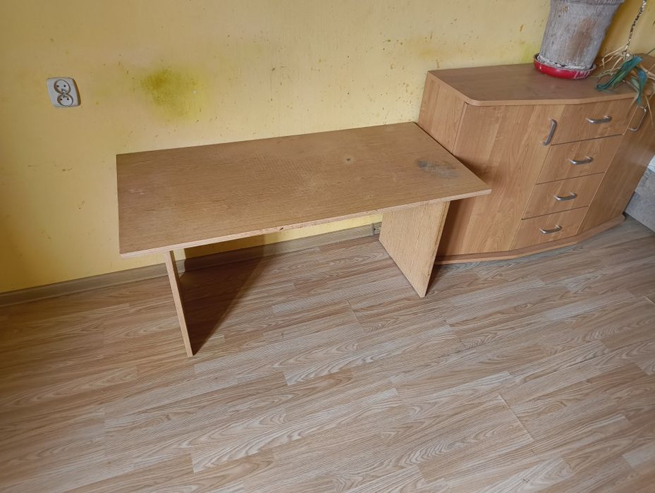 Meble oddam za darmo