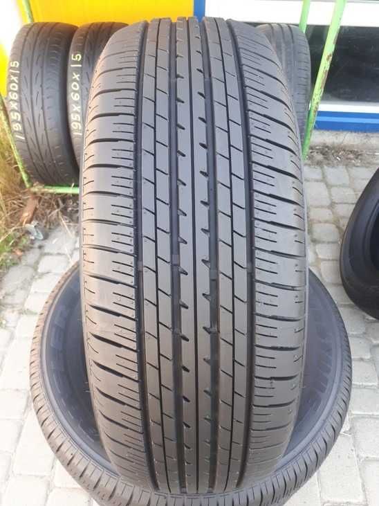 235/60R18 Bridgestone Dueler H/L 33 Нові Шини/Колеса/Літо