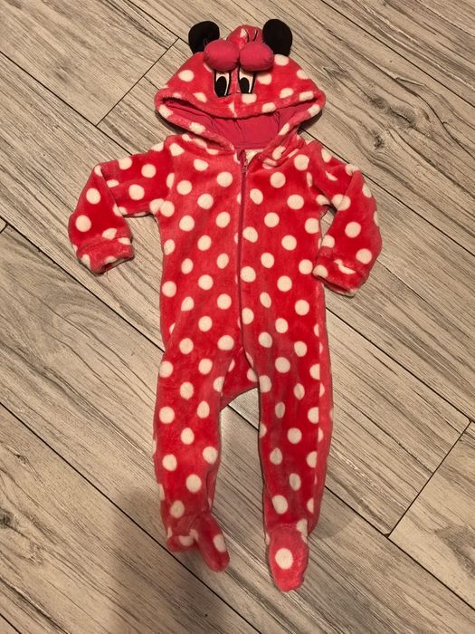 Ciepły pajacyk - Disney