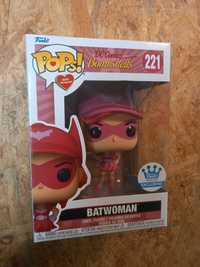 Figurka Funko Pop - Batwoman 221 (Funko Exclusive)
