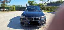 2016 BMW X1
xDrive18da 150 Business, 2.0 Diesel, Automat
