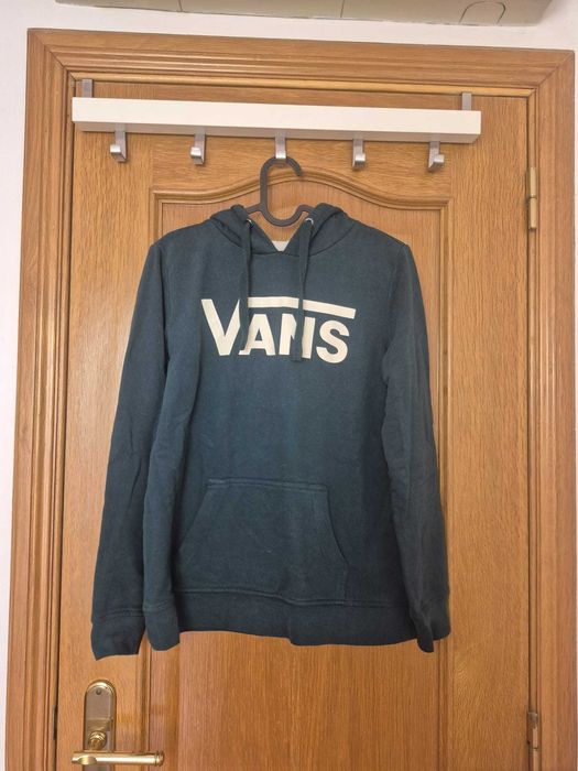 Sweatshirt Vans XS