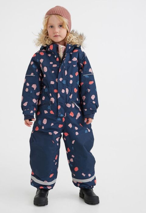Nowy kombinezon H&M 122-128