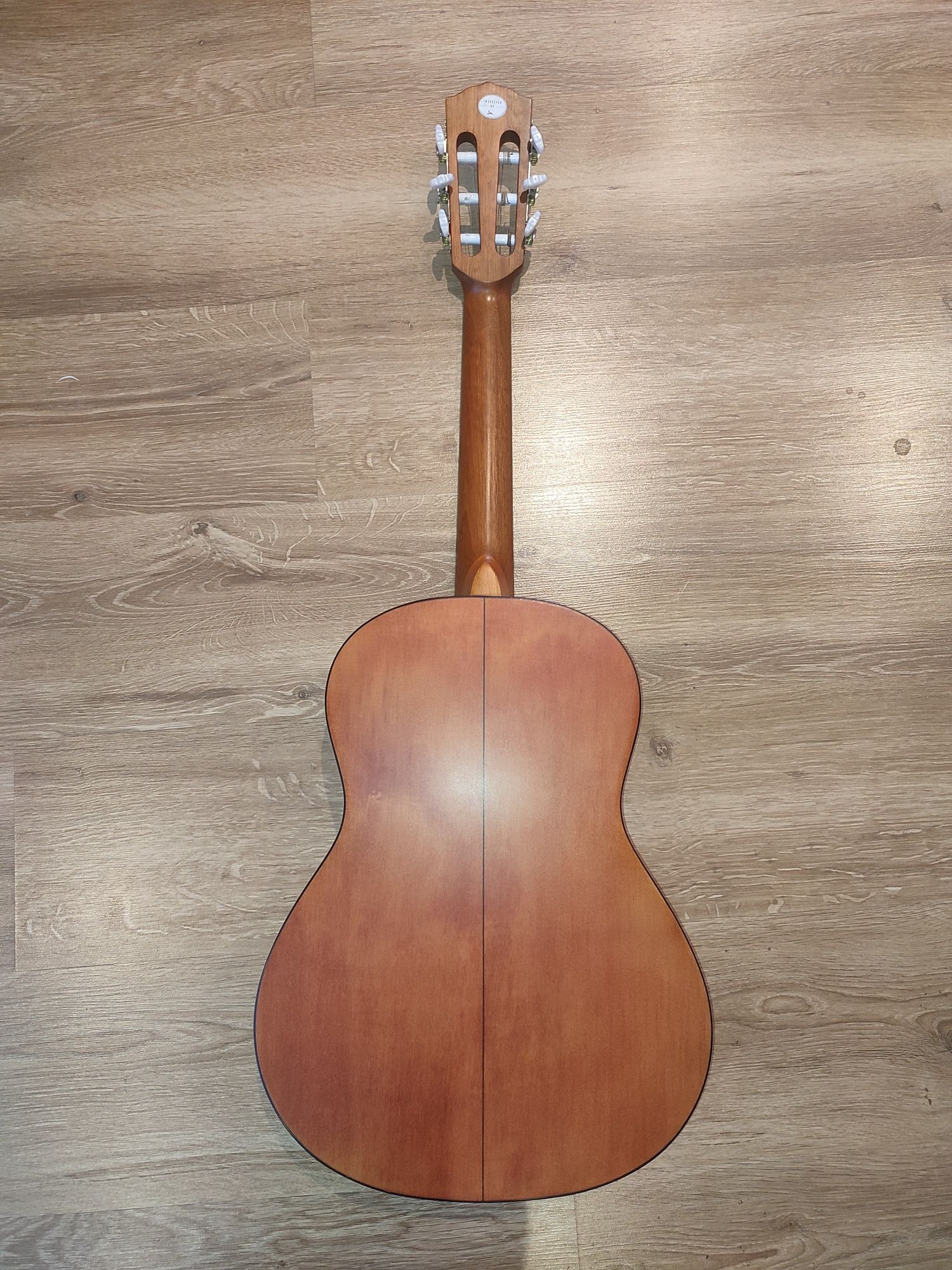 Gitara klasyczna