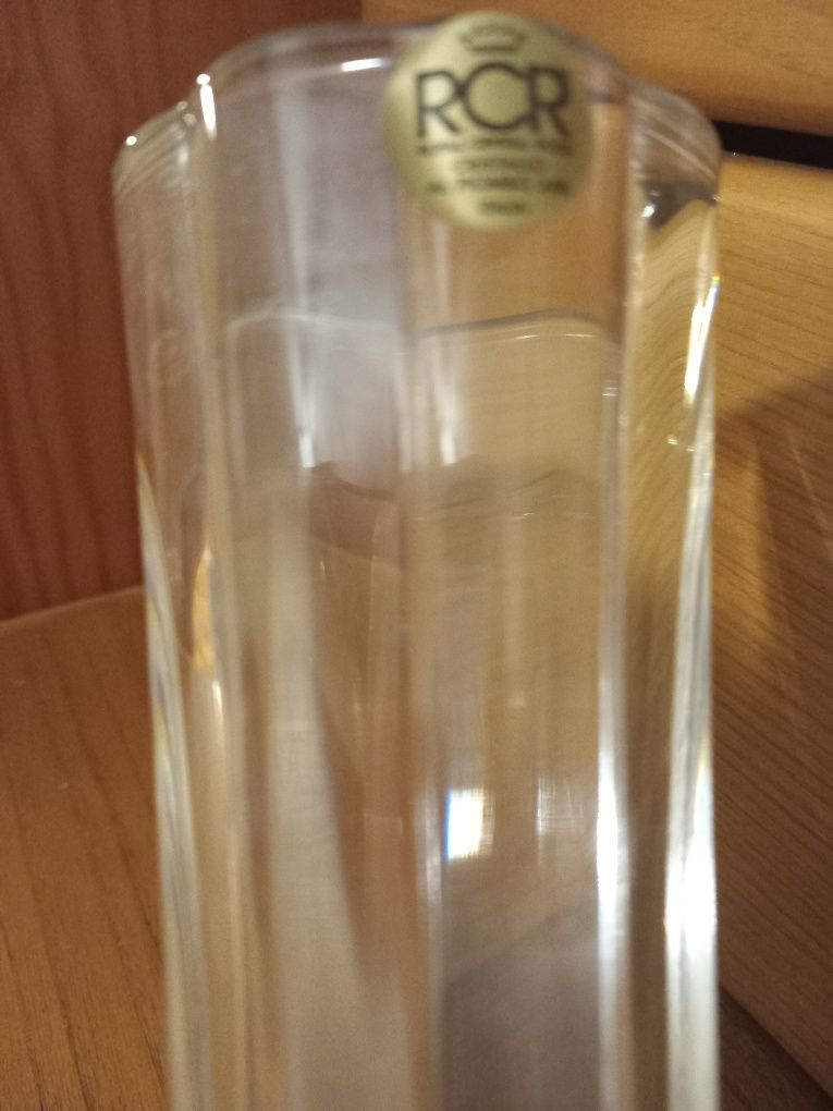 Jarra de cristal