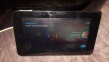 Tablet hp slate 7 2800 sprawny