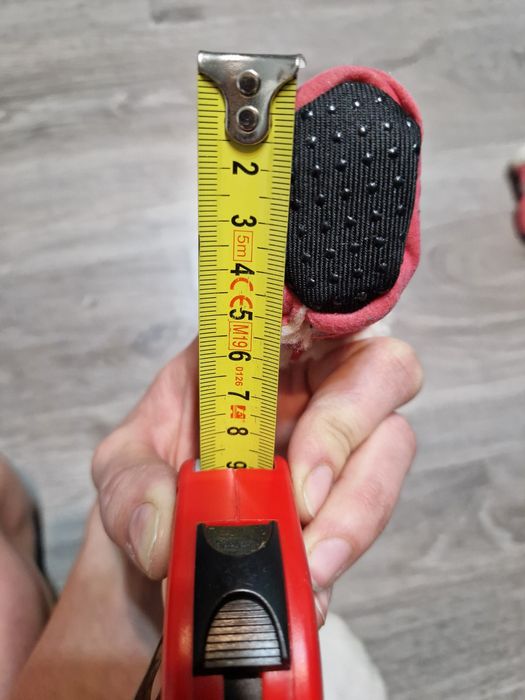 Buty papcie dla małego psa kota