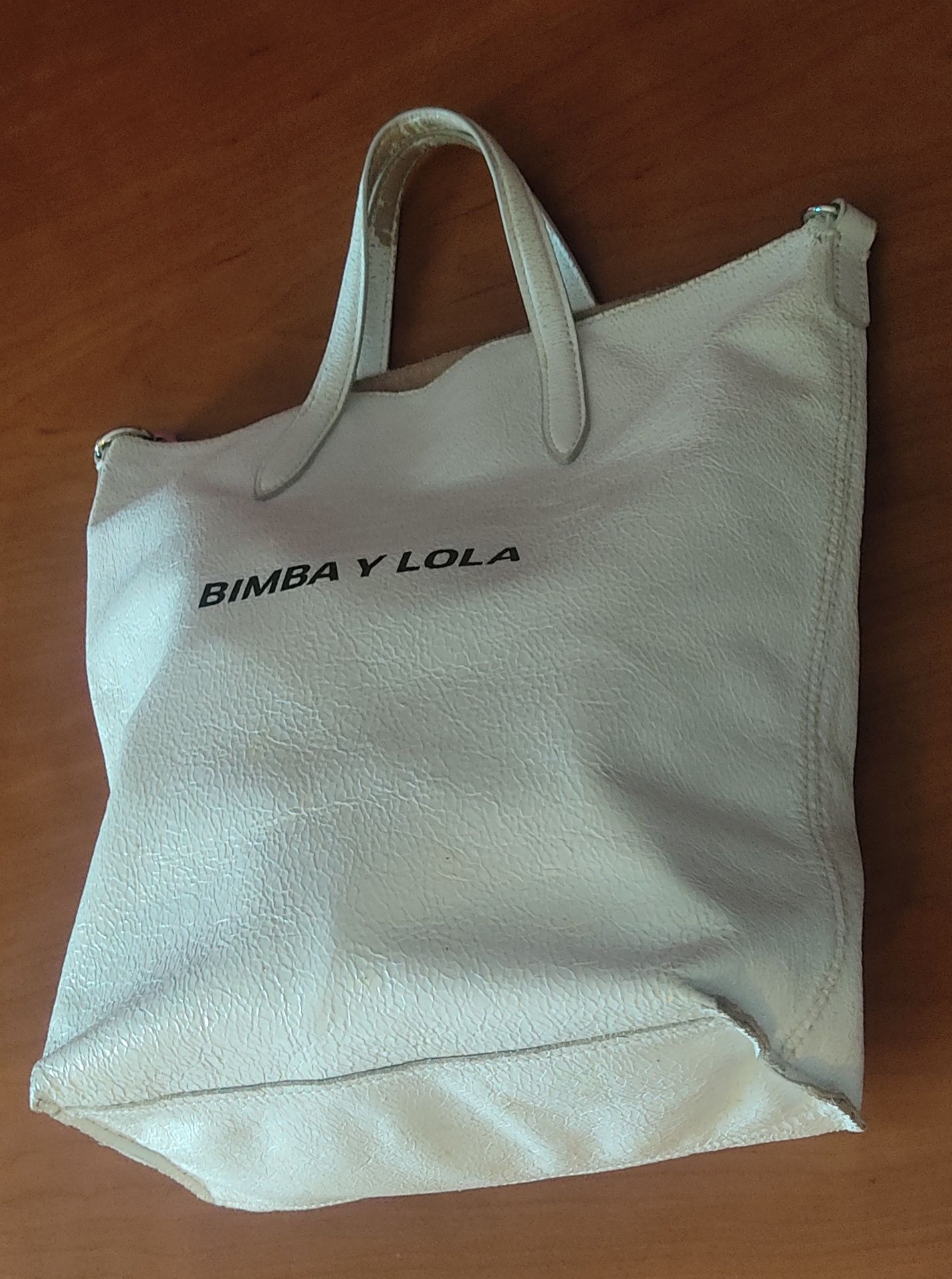Mala Bimba Y Lola original