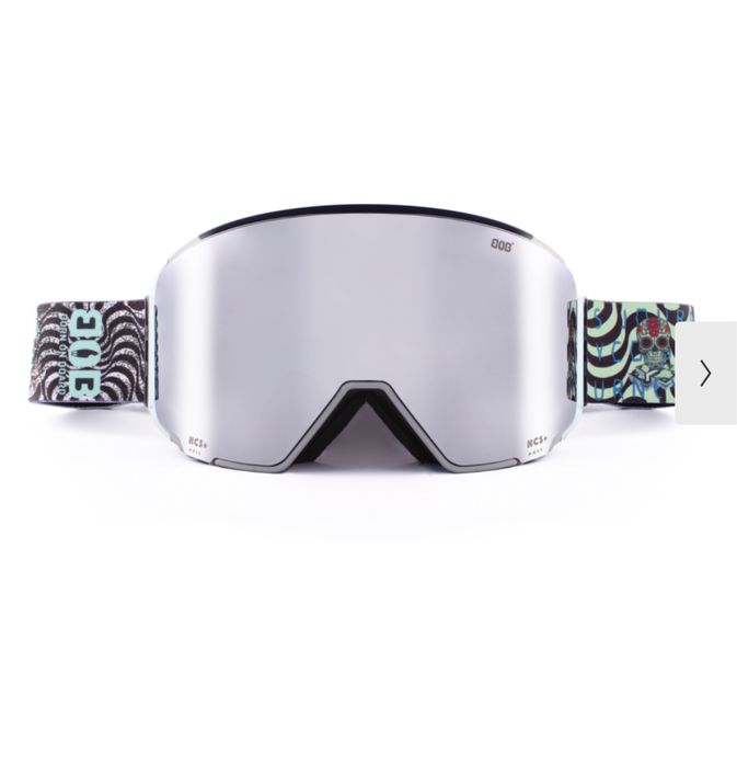 Нові Гірськолижні маски BOB