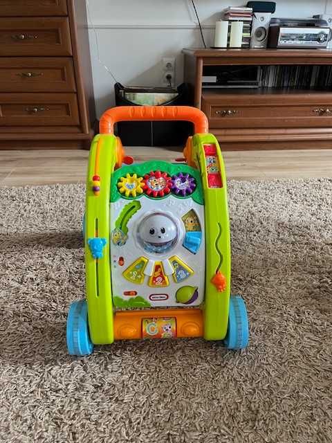 Chodzik Dziecięcy