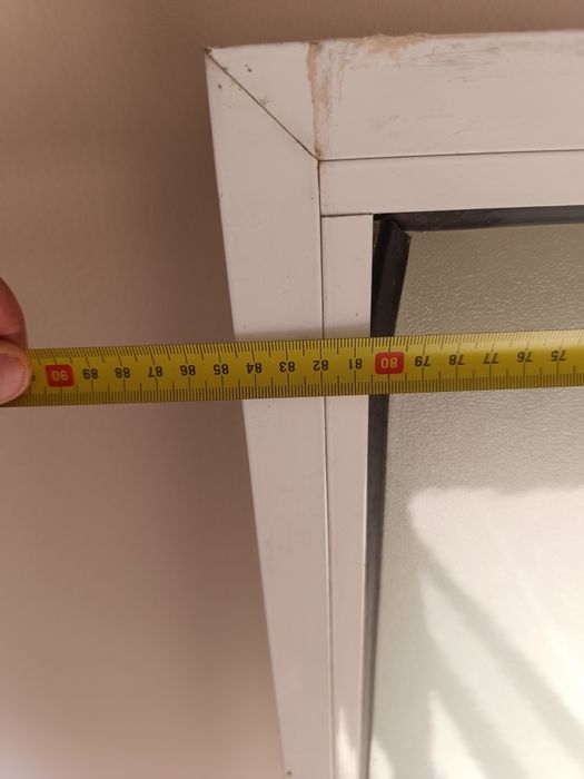 Vendo janela fiquesa