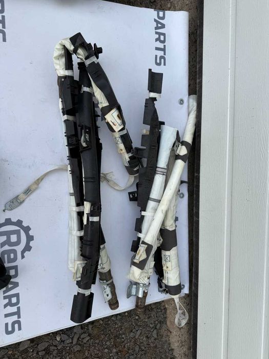 AirBag подушка штора ремінь  аірбаг Toyota Camry 50 55 70 камри шрот