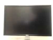 Monitor Dell  Ultrasharp  3007WFPt    30" 2560 x 1600px