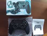Wireless controller for PS4/PC/Android