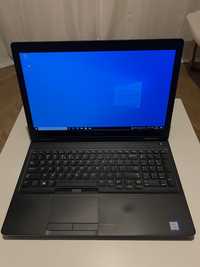 Dell latitude 5591