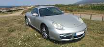 Porsche 718 Cayman