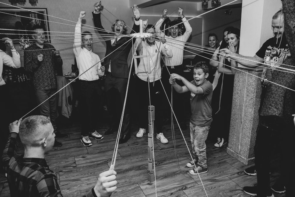 DJ Wodzirej na twoją imprezę  , Fotobudka 360