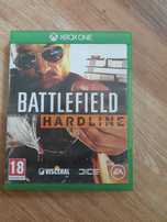 Battelfield Hardline