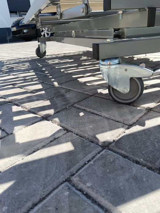 Cama Articulada Elétrica