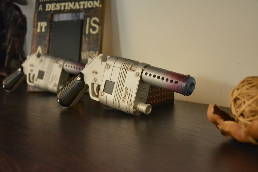 Natal, prendas - Star Wars LPA NN-14 Rey's Blaster Pistol