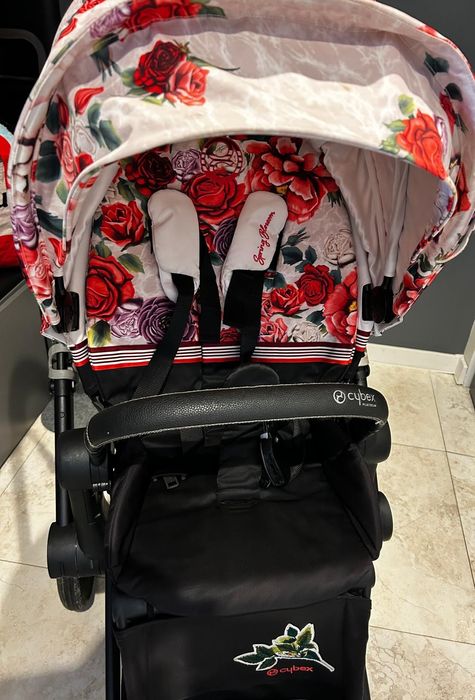 Wózek spacerowy Cybex Priam 2.0
