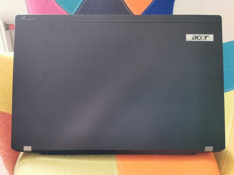 Laptop Acer Travelmate 8573 Intel i5-2450M GT540M 8GB SSD 256GB Win 10