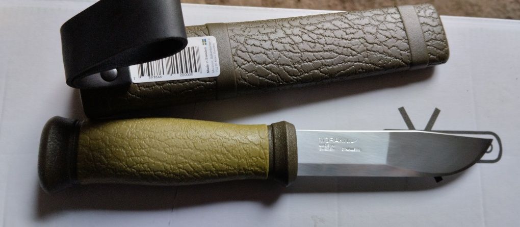 Mora+Moracniv+Opinel+Maam ножі