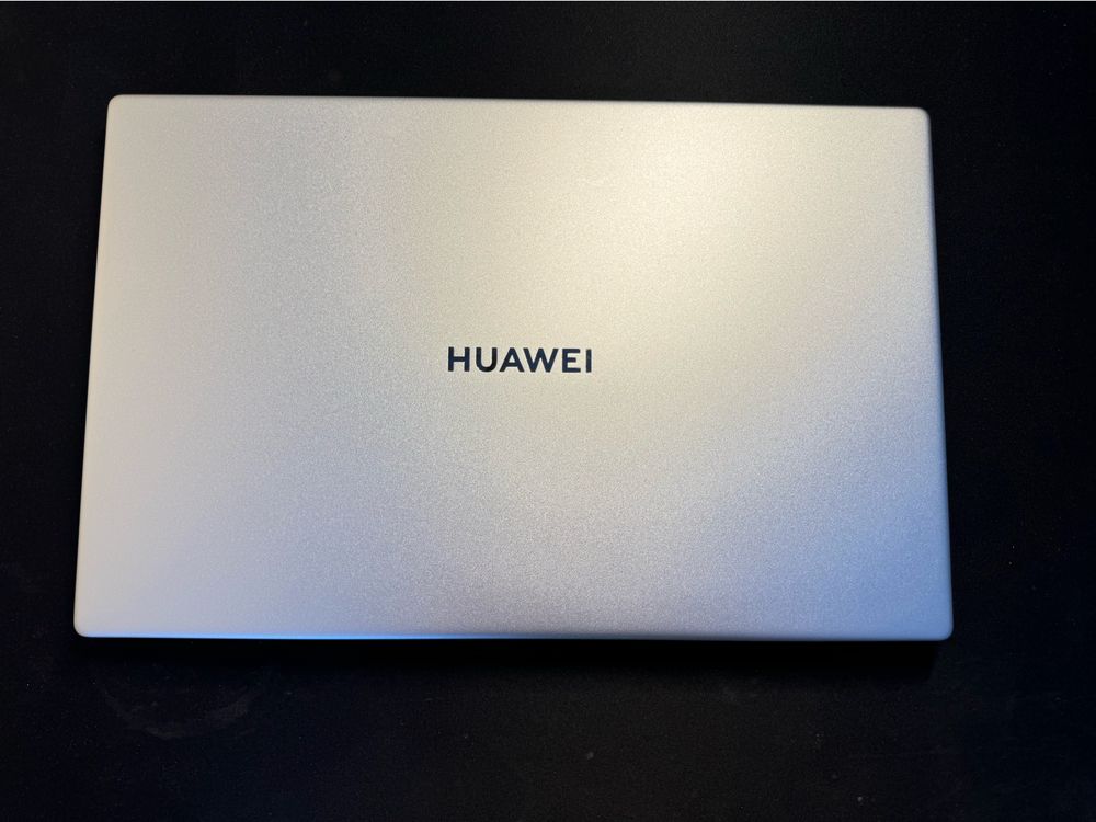 Huawei matebook d15 16GB 512GB