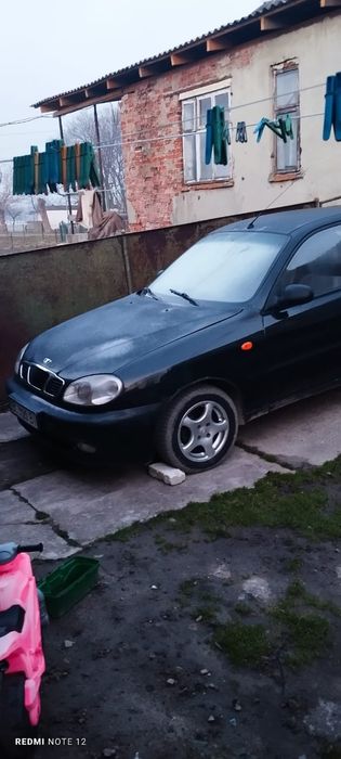 Продам авто терміново