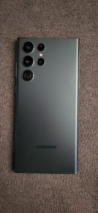 Samsung galaxy s22 ultra 12/256