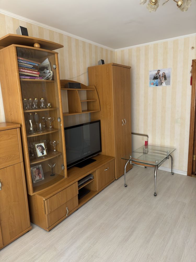 Продаю 3 комнатную квартиру, намыв, улица Лазурная