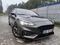 Ford Focus Opłacony *ST Line *ASO *B&amp;amp;O PEWNY