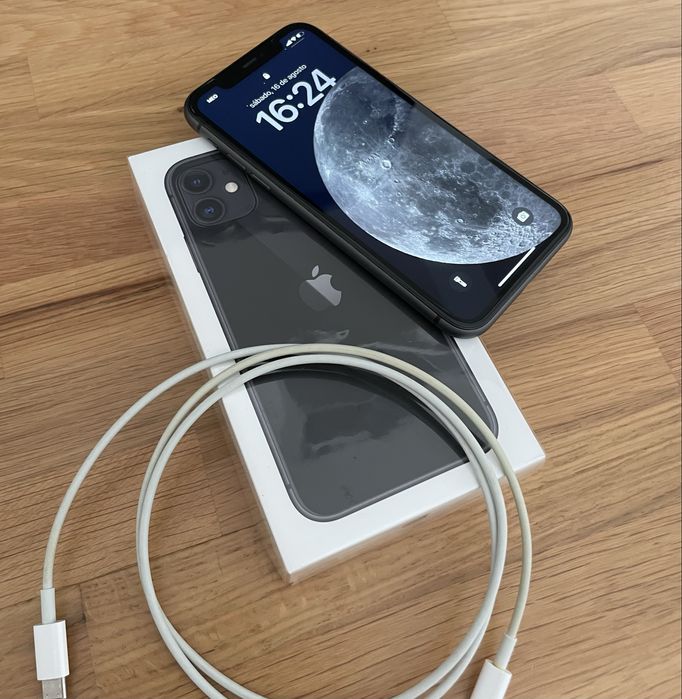 Apple iPhone 11 128Gb