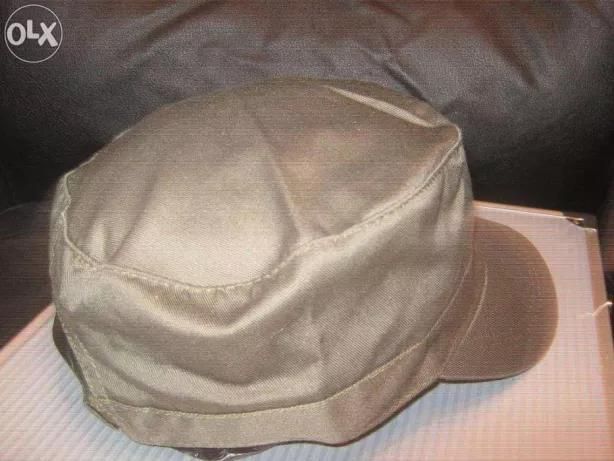 Кепка тактическая B29 US олива. Новая. Размер универсальный.