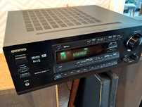 Onkyo TX-DS575 – potężny amplituner 5.1