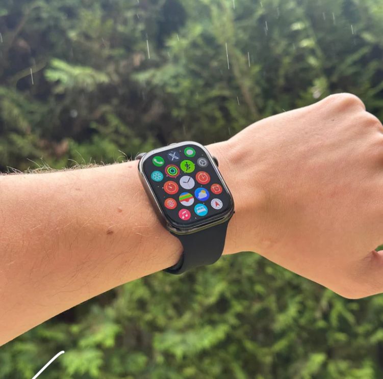 Apple Watch Series 10