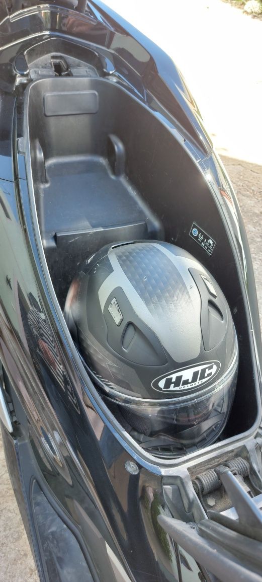 Honda PCX 125, 2018, 60.000Km