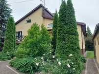Dom do wynajęcia w Piasecznie (102 m2,ogród)