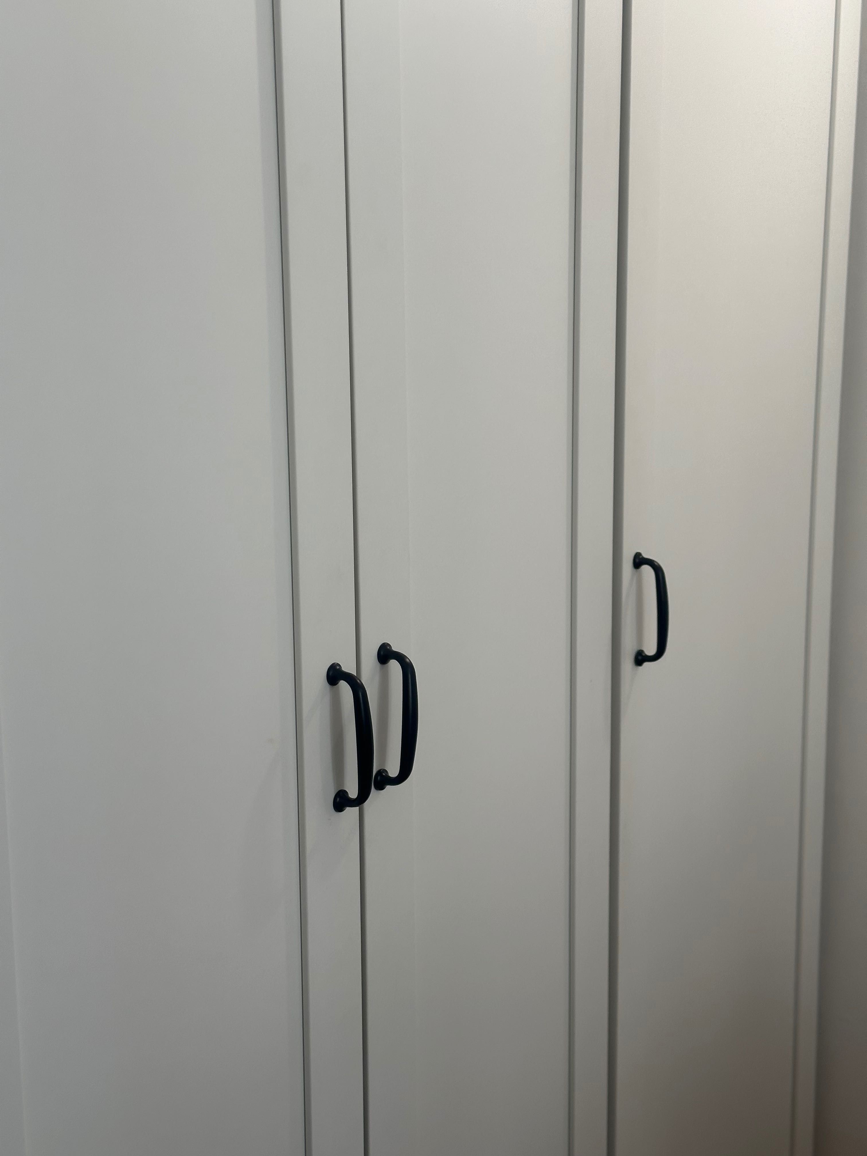 Guarda roupa 3 portas