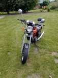 Sprzedam motocykl