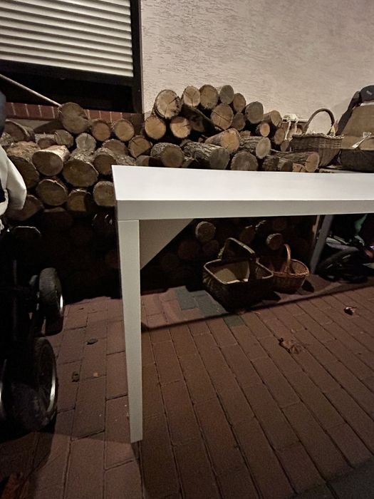 Biurko nowe duze nowoczesne