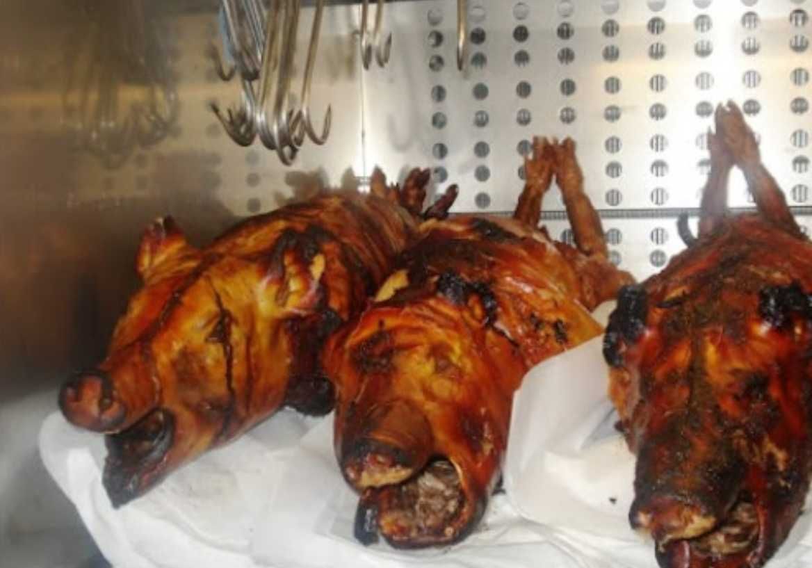 Venda 100% Quotas de Churrasqueira Tradicional – A Servir Desde 1978