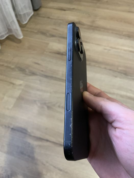 Iphone 16 Pro Max 256gb Neverlock