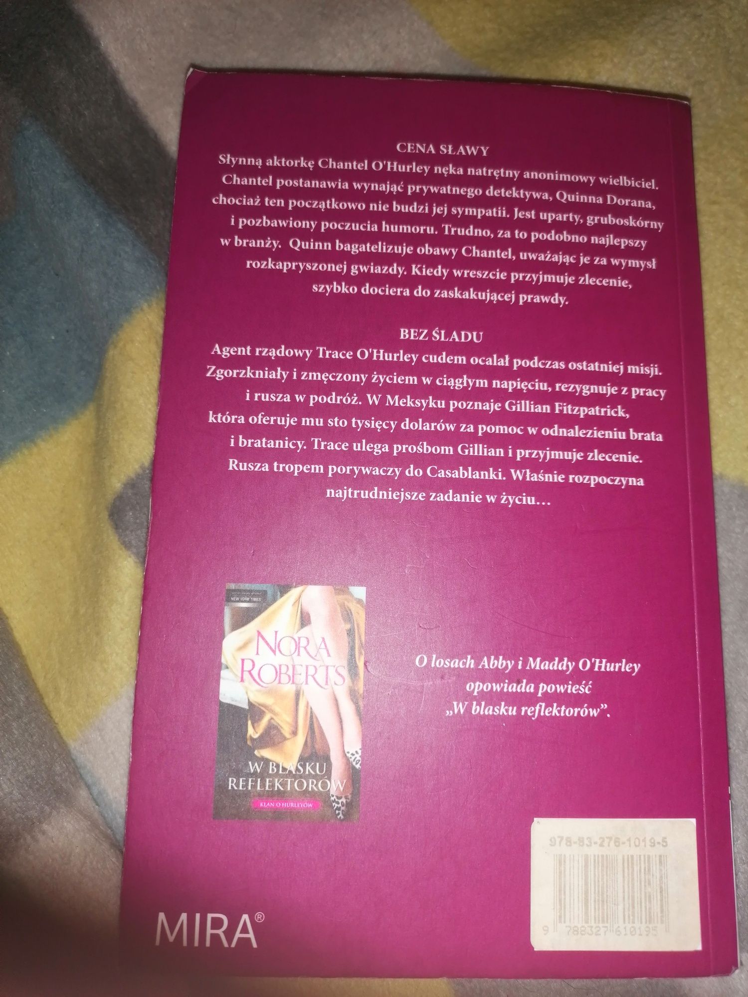 Książka niebezpieczna gra