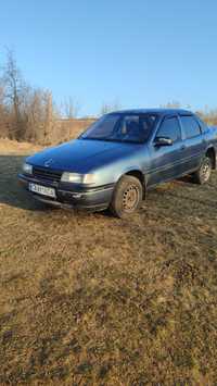 Opel vektra A 1.6