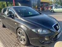 Продам Seat Leon