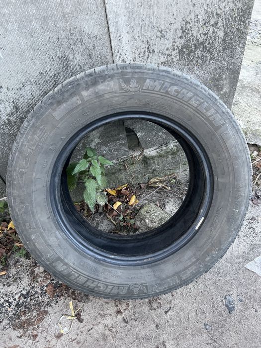 Продам одне колесо мішелін